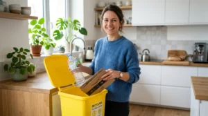 comment trier ses déchets